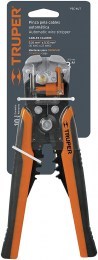 Automatic wire stripper 8Truper3